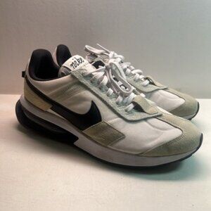 Nike Air Max Pre-Day LX Light Bone Athleisure Sneakers Men’s Size 12